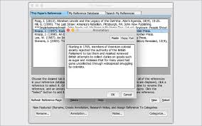 Perrla For Mla Software Helps Students Properly Format