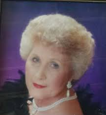 Obituary for Norma Leigh Bailey