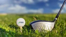 2026 SDG Counties Warden's Golf Tournament