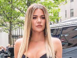 Khloé kardashian appears to have subtly responded to people who criticized her appearance during the latest episode of keeping up with the kardashians. Khloe Kardashian Kontert Mit Oben Ohne Aufnahmen Ihren Kritikern