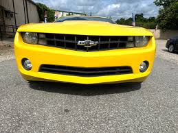 Image result for Rally Yellow 2011 Camaro