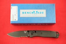 Check out my detailed becnhade 740 dejavoo review before you buy this classy pocket knife. Benchmade 740 Sbk Dejavoo Knife S 30 V Steel Discontinued For Sale Online Ebay