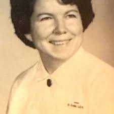 Obituary of Barbara Ann Price