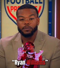 Ryan Williams Vs 4 Dbs