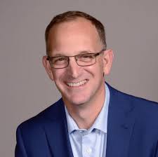 Jim Adams Crystal Mayor