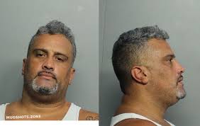 BALLESTEROS ERIC LAZARO 07/27/2021