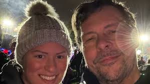 The Hoppings 2010: Pull On