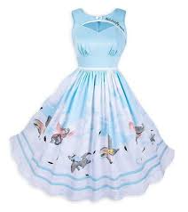 Disney The Dress Shop Dumbo Dress Disney Dresses For Women Disney Dresses Retro Style Dress