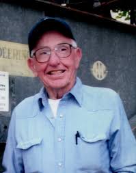 Bond Memorial Chapel