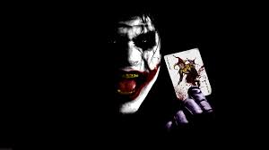 8k uhd tv 16:9 ultra high definition 2160p 1440p 1080p 900p 720p ; The Joker Hd Wallpaper 1920x1080 Id 31541 Wallpapervortex Com