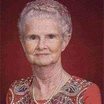 Joyce Wilson Obituary