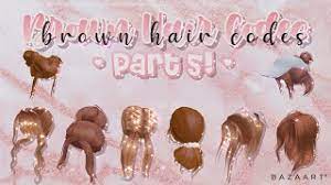 We did not find results for: Roblox Brown Hair Code 08 2021