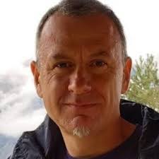 Cesar Catalan's Instagram, Twitter & Facebook