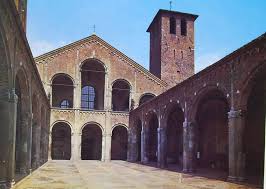 Image result for arte romanica