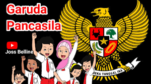 Lagu garuda pancasila ini selain dikenal sebagai lagu nasional juga dikenal sebagai mars pancasila. Garuda Pancasila Lagu Nasional Indonesia Lirik Ciptaan Sudharnoto Vocal By Ceo Jati Atmodjo Youtube