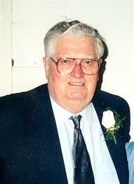 Melvin "Bud" Patterson Obituary February 7, 2014