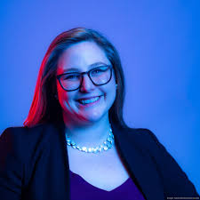 40 Under 40: Mandy Strickland Floyd, Spencer Fane Bone McAllester