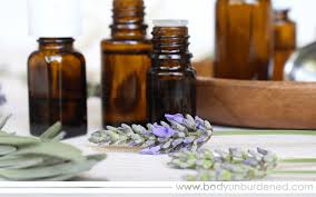 Top 10 Essential Oils For Skincare Fight Acne Slow Aging