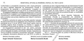 Aici gasesti toate stirile legate de declaratia 112, prezentari, exclusivitati, topuri si informatii actualizate si detaliate. Declaratia 112 A Fost Adaptata La Facilitatile Din Constructii Pot Fi Depuse Reactificative Pentru Iulie August Si Septembrie