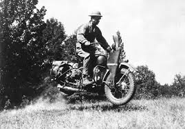 Pin By Nancy Roessler On Harley Davidson Life And Bikes Harley Davidson Wla Harley Davidson History Military Motorcycle