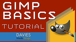 Gimp 101 Tutorial For Beginners Learning The Basics 2013 Gimp Tutorial Gimp Photo Editing Gimp