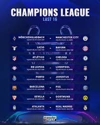 Juventus, sevilla, rb leipzig and barcelona, however, are. Champions League Liverpool Face Rb Leipzig Man City Take On Gladbach Transfermarkt