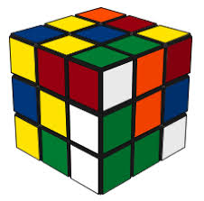 Pdf format comes with many advantages and makes it easy to share with others too. Rubik S Cube The Order Of God S Number