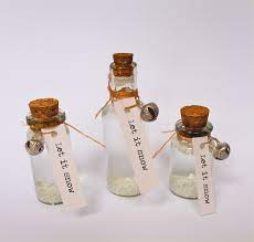 Hugedomains Com Diy Bottle Crafts Glass Bottle Crafts Mini Bottles