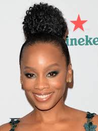 Happy Birthday to Anika Noni Rose, American Singer and Actress