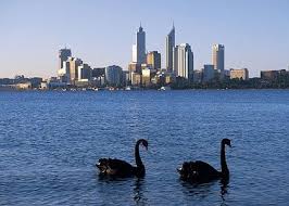 Wa Property Owners Could Be In Deep Water Western Australia Travel Swan River Perth Western Australia