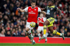 Five current richest arsenal player. Arsenal Vs Southampton Kick Off Time Tv And Streaming Match Prediction Premier League Preview Knowinsiders
