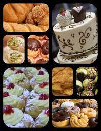Allegrettis Bakery Bakery Food Cake