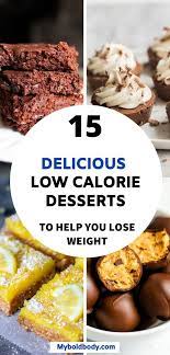 Pin On Healthy Dessert Recipes