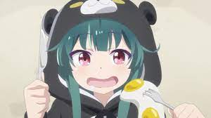 See full list on en.wikipedia.org Kuma Kuma Kuma Bear 1x1 Pure Anime