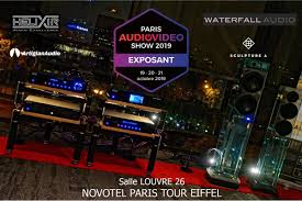 Mais ou menos redondas, como as elipson e as arquittetura sonora; Waterfallaudio Hashtag On Twitter