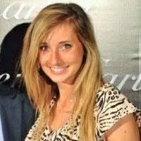 Ana Rafaela Santos Arroyo Email & Phone Number