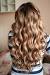 Long Hair Body Wave Perm