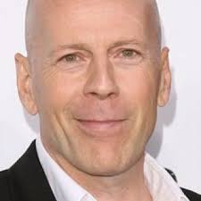 White Marcel (Bruce Willis) de John McClane en Crystal Trap