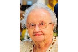 Jean Coffman Obituary (1923