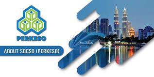 This section discusses how to: About Socso Social Security Organization