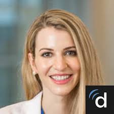 Dr. Jennifer Adams, MD