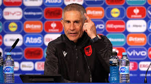 Albania - England Live - World Cup Qualification UEFA: Football Scores & Highlights - 16/11/2025