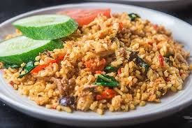 We did not find results for: Berbagai Jenis Resep Nasi Goreng Jawa Yang Menggugah Selera Jalan Jalan Makan Makan