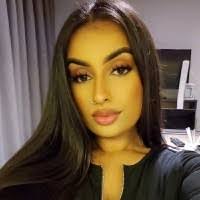 Jasmine Denny's Instagram, Twitter & Facebook