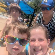 Where can you go swimming in asheville or near