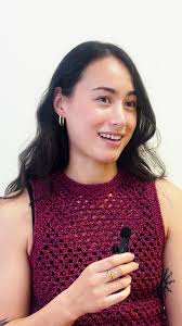 Personal tragedy will not interfere with good hair 🎀 Sarah Suzuki is  newcomer and apprentice beautician, Annelle, in Steel Magnolias!⁠, ⁠, STEEL  MAGNOLIAS⁠, July 25 — Aug 10⁠, 🎟️ available now!⁠, ⁠, ...