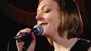 Eilen Jewell's got the blues