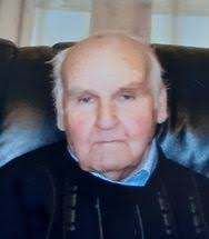 Condolence Book for Martin (Mattie) Murphy (Shrule, Mayo)