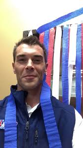 Happy Birthday Brent Wall! Watch a message from him below.