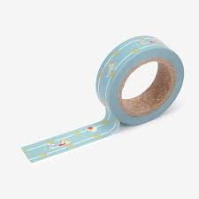 Deco 0 59x11yd Masking Tape Single Swimming Masking Tape Masking Tape Art Tape